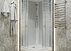 Душевая кабина (низкий поддон) TRITON 90/90 A