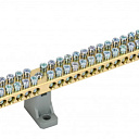 Шина N "ноль" 200А ШНИ-10х18-60-L2-С IEK