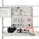 EPE 53-3 Электроприводы постоянного тока с каскадным регулированием при помощи Matlab - Simulink 300W