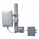 Извещатель охранный периметральный Грань