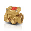 Динамический балансировочный клапан dbv-30