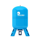 WESTER WАV-200L мембранный бак для водоснабжения