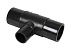 ТРОЙНИК РЕДУКЦИОННЫЙ, 50-25MM - 315-110MM/REDUCED-TEE, LONG SPIGOT-PE100 SDR11