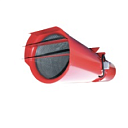 Cтруйный (jet) осевой вентилятор tf-jf