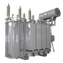 Трансформатор типа ТДН-40000/110/6,6(10)