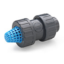 Обратные клапаны с резьбой