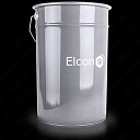 Термостойкий лак КО-815