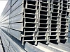 Балка двутавровая широкополочная 30Ш2
