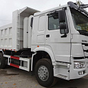 Автосамосвал Sinotruk Howo ZZ3 327 S37 47E 6x4 Diesel