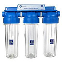 Aquafilter FHPRCL34-B-TRIPLE
