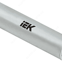 Гильза ГМЛ-95 медная луженая соединительная IEK