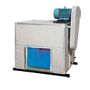 Промышленный вентилятор HKF