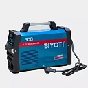 Инверторный сварочный аппарат Biyoti ARC-500