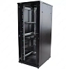 Шкаф напольный, дверь перфорация (укомплектован) 42U G3.8842