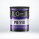 Полиуретановые гидроизоляционные материалы 1 компонентная PU 110