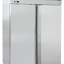 Шкаф морозильный Abat ШХн-1,4-01