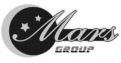 Логотип MARS GROUP