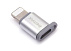 Адаптер  Remax micro USB Type-C