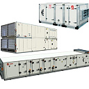 Приточно-вытяжные установки CCSA