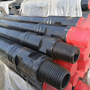 Буровая установка и геологические приборы