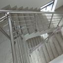 Перила из нержавеющей стали ITM-201