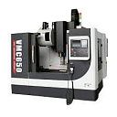 Центр вертикальной обработки CNC Vmc855 Small фрезерный станок с ЧПУ