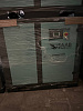 Винтовой компрессор DFB-E20A/16bar - 15kw BLOK BAOSI