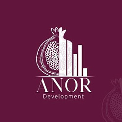 Логотип Anor Development