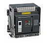 Автоматический выключатель NA1-2000-2000M 3P Motor//Drawable AC220V