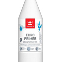 Укрепляющая акрилатная грунтовка Tikkurila Euro Primer 1Л