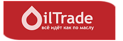 Логотип OIL TRADE Enterprises