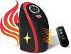 Портативный мини обогреватель Wonder Warm EY-2028 400W с пультом