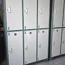 Шкаф для одежды 6-ти секционный