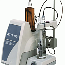 #290.Титратор автоматический АТП-02