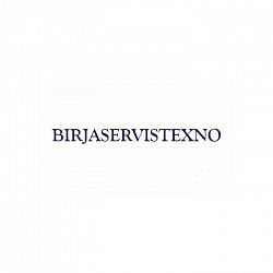 Логотип Birjaservistexno