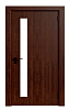 Межкомнатные двери, модель: PERSONA 4, цвет: Венге