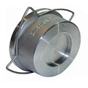 Клапан обратный 2415 Ду-100 (нерж.)