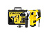 Перфоратор STANLEY STHR323K