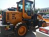 Фронтальный погрузчик LAIGONG 938 (1.2 куб. — 2500т) 2х1