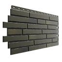 Фасадная панель Klinker, атакама