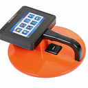 Измеритель плотности асфальтобетона ПАБ-1 (ПАБ-1-1 с цветным TFT дисплеем)