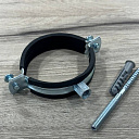 Клипсы металлические 2 1/2, 74-80, d75