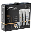 Гейзер Смарт для жесткой воды.