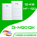 Электрический котёл DI-M2012K