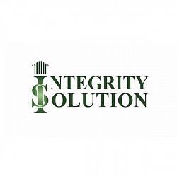 Логотип Integrity Solution