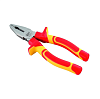 Плоскогубцы (красно-желтые)