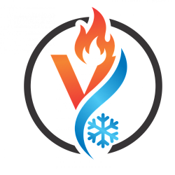 Логотип Vento Climate Solution