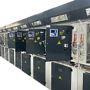 Камеры сборные одностороннего обслуживания КСО