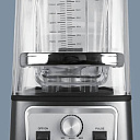 Блендер Uakeen ZL-2404, 2200Вт, 6 ножей из нержавеющей стали, 2л