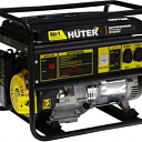 Электрогенератор "Huter" 8000L DY